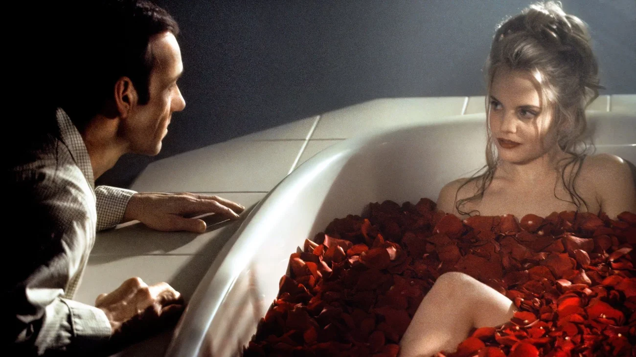 Cover Image for American Beauty