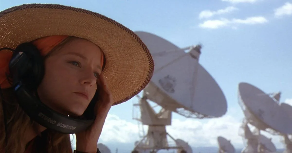 Cover Image for Contact