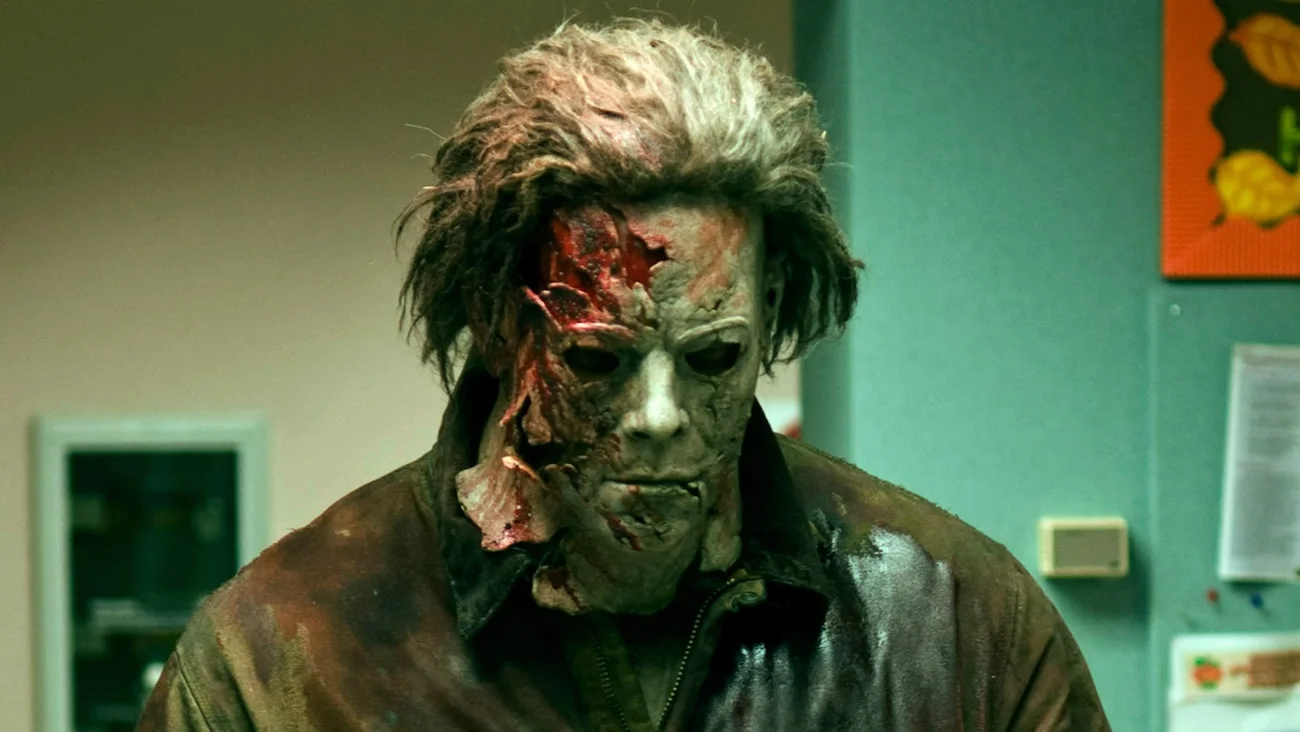 Cover Image for Halloween II