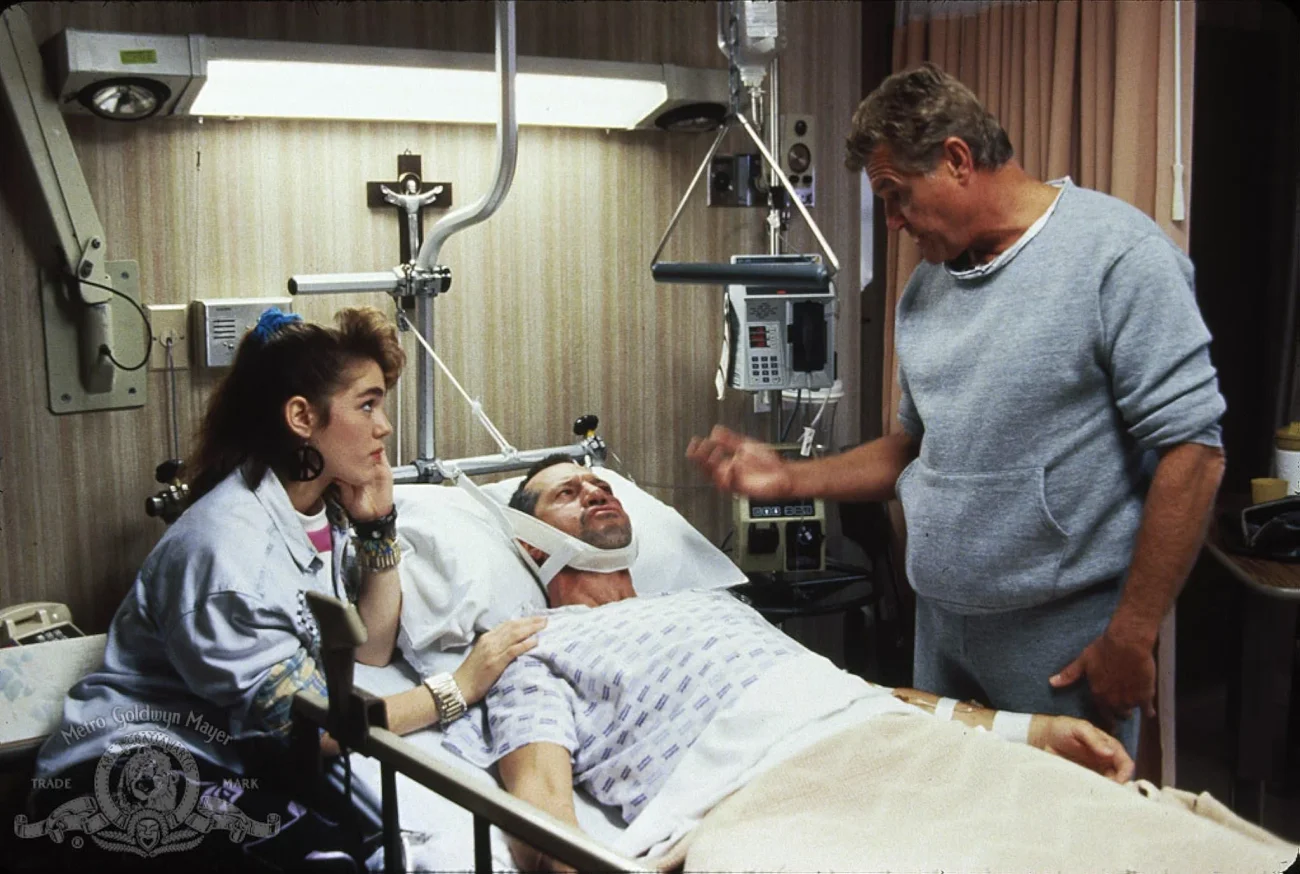 Cover Image for Miami Blues